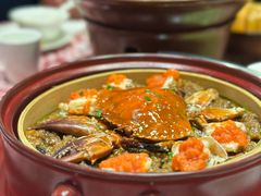 -临家闽南菜(宝洲路店)