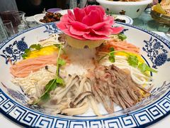 -老雒阳面馆·水席(王城路店)