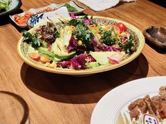 -炉胜·炉端烧·居酒屋