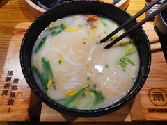 -南桥帮(昆百大·泰业城店)