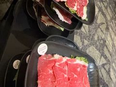 -粤海喜来登酒店-班妮海鲜铁板烧和牛放题餐厅(天河城店)