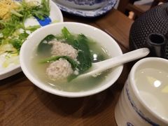 -满园烤鸭·春饼(太原街万达店)