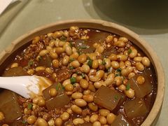 -刘胖子家常菜·蹄花焖藕(兴业店)