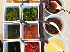 -东来顺•非遗火锅(外滩店)