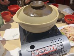 -避风塘(宝山万达店)