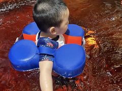 -青水瓦台汤泉(未央店)