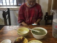 -陈记汤饭(水巷口店)