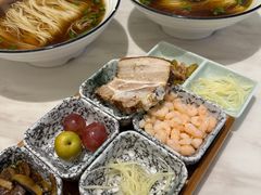 -華僑飯店中餐厅