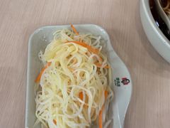 -李先生牛肉面大王(营口大润发店)