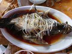 桂鱼-大勇海鲜(叙康里店)