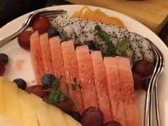-新天世纪中餐厅
