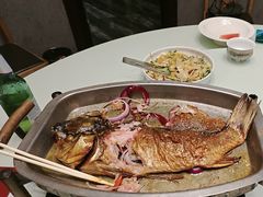 -哈啾嗨·新概念蒙餐(红星新城店)