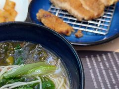 -馔豚·台北菜专门店(深圳湾万象城店)