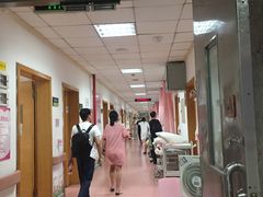 -深圳市人民医院(留医部)