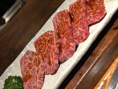 -御牛道日式烤肉料理(杭州万象城店)