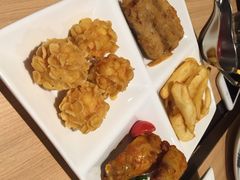 必胜客(酒仙桥餐厅)-必胜客(新辰里酒仙桥店)
