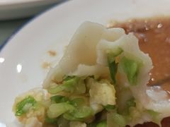 -听涛雅苑百味饺子老家菜馆