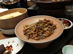 -门溪山居(七星店)