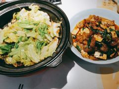 -王妈热卤·川味馆(海昌店)