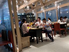 -黄记煌三汁焖锅(欢乐海岸店)