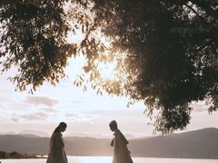 -爱我旅拍婚纱摄影(大理店)