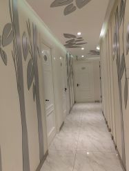 -健身堂科技美肌SPA