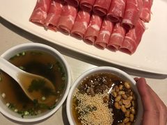 -海底捞火锅(勒泰店)