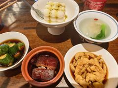 -李犟大爆鳝面·手工蟹黄包(湖滨西湖店)
