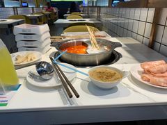 -燃尖儿自助串串火锅(新业广场店)