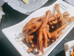 -丁虎子烤肉(国道二店)