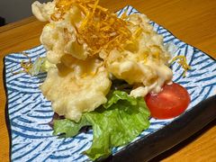 -福匠日本料理(人民路店)