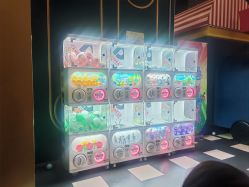-meland club亲子乐园(北京芳圆里ID MALL店)