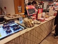 -罗森尼娜(解放西路店)