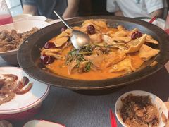 -秀儿四九城·新京菜(亚运村鸟巢店)