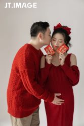 -专注孕妇照亲子照·纪田摄影