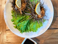 -小渔船渔家传统菜(鲅鱼圈店)