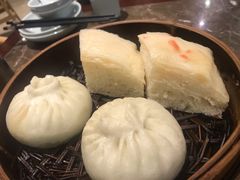 千层油糕-冶春茶社(星汉大厦店)