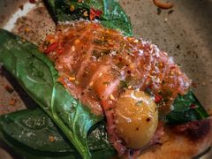 -La Strada(安福路店)