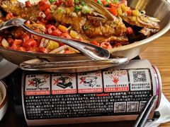 -恰饭·老长沙市井菜(天河客运站店)