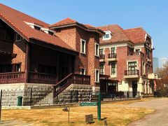 -天津津利华酒店