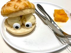 -蔡澜点心·粤菜(月星环球港店)