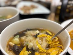 -大灶头·新昌菜(中国茶市店)