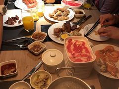 -星伦多 自助料理(圆融店)