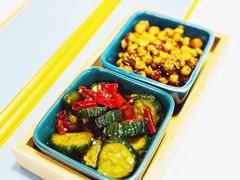 -付掌柜在成都·热炒砂锅集(金禾店)