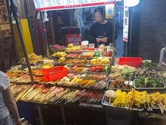 -好可爱经典炸炸炸·炸鲜奶(长郡老店)