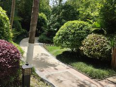 -海兰云天度假区温泉