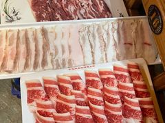 手切羊肉-千亿来乌拉满族火锅(昌邑旗舰店)