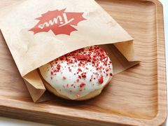 -Tims天好咖啡(江干万象城店)