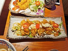 -有喜屋·烧鸟·居酒屋(周浦万达店)