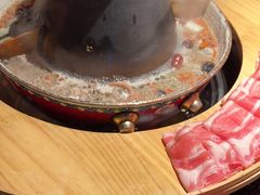 -京炭铜锅涮肉·羊蝎子·羊肉炉(保利·时光里店)
